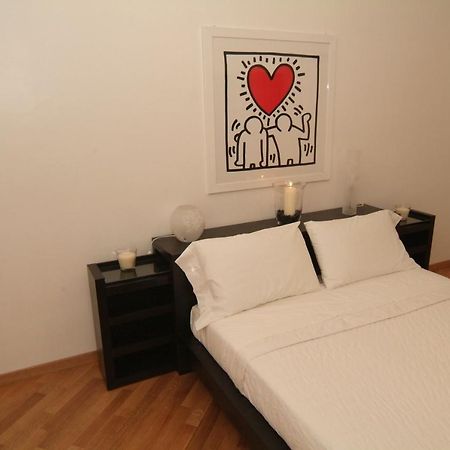 Vatican Sunset Guest House Roma Exterior foto