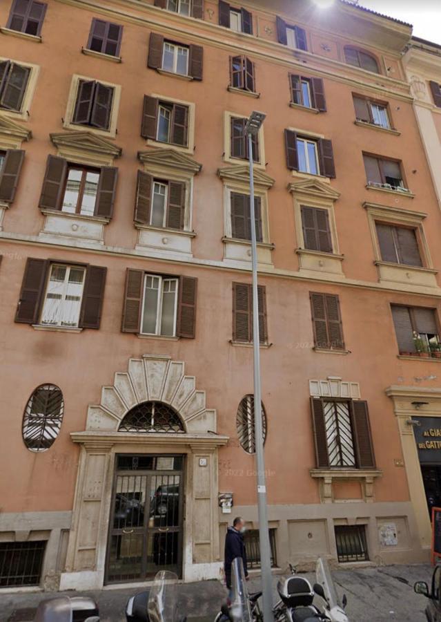 Vatican Sunset Guest House Roma Exterior foto